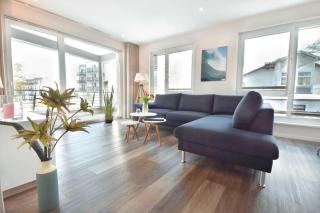 Haus Seven Seas - Wohnung Pazifik - 2