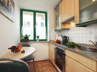 Villa Perkunos Wohnung 2 - Heringsdorf - 4
