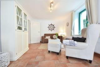 Villa Perkunos Wohnung 2 - Heringsdorf - 3