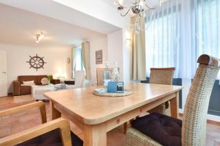 Villa Perkunos Wohnung 2 - Heringsdorf - 1