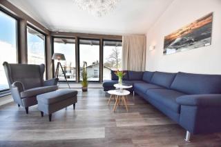 Haus Seven Seas - Wohnung Atlantik - Heringsdorf - 9