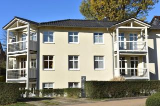 Appartement Solaris 09 - Bansin - 6