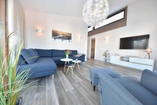 Haus Seven Seas - Wohnung Atlantik - Heringsdorf - 1