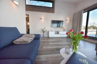 Haus Seven Seas - Wohnung Atlantik - Heringsdorf - 2