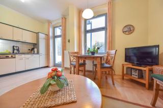 Villa Inge Wohnung 9 - Heringsdorf - 9