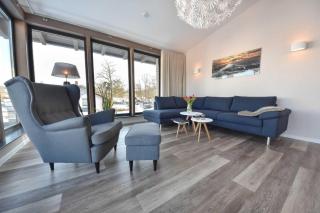 Haus Seven Seas - Wohnung Atlantik - Heringsdorf - 3