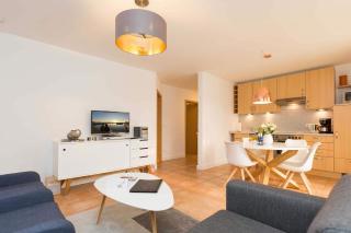 Appartement Solaris 16 - Bansin - 0
