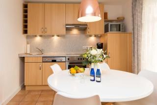 Appartement Solaris 16 - Bansin - 2