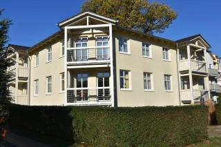 Appartement Solaris 14 - Bansin - 5
