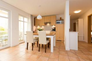 Appartement Solaris 14 - Bansin - 4