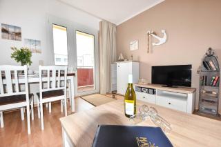 Appartement Duene 24 - Heringsdorf - 0