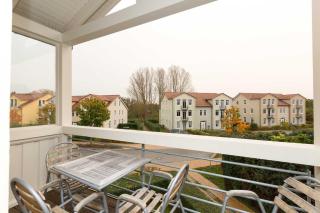 Appartement Solaris 15 - Bansin - 7