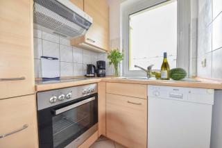 Appartement Duene 24 - Heringsdorf - 9