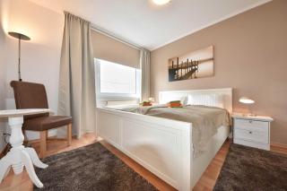 Appartement Duene 24 - Heringsdorf - 8