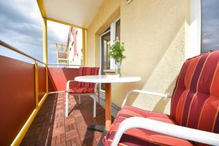 Appartement Duene 24 - Heringsdorf - 7