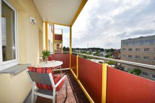 Appartement Duene 24 - Heringsdorf - 5