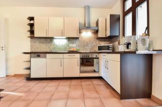 Villa Lamora 01 - Heringsdorf - 9