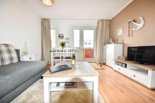 Appartement Duene 24 - Heringsdorf - 3