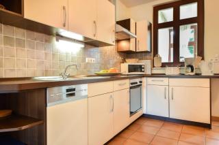 Villa Lamora 01 - Heringsdorf - 5