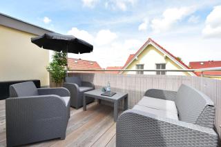 Sonnenpark 15 - Korswandt - 8