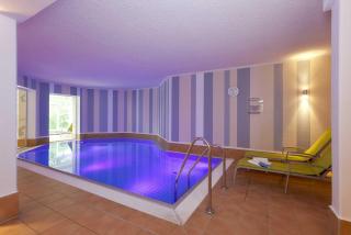 Villa Usedom Wohnung 23 - Heringsdorf - 8