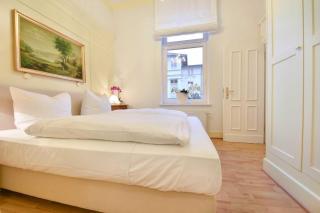 Villa Usedom Wohnung 23 - Heringsdorf - 2