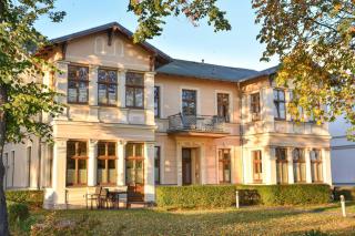 Villa Luna Wohnung 8 - Ahlbeck - 1