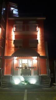 Hotel Cinzia - Porto Garibaldi - 2