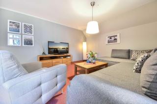 Haus Kogge Wohnung 2 - Heringsdorf - 0