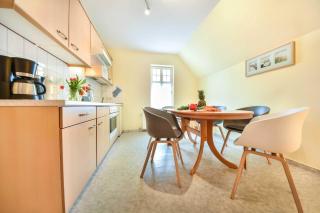 Haus Kogge Wohnung 2 - Heringsdorf - 3