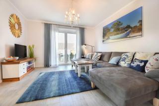 Sonnenpark 12 - Korswandt - 2