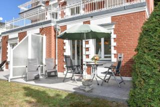 Villa Hohe Düne 01 - Heringsdorf - 7