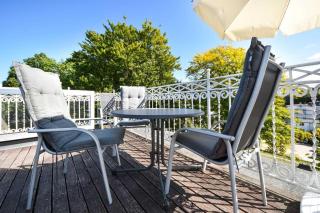 Villa Hohe Düne 08 - Heringsdorf - 7