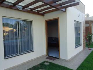 Vila Axé Flat 05 Riviera - 6