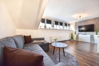 Villa zur See - FeWo 08 - Heringsdorf - 9