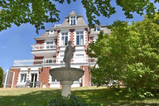 Villa Hohe Düne 06 - Heringsdorf - 6