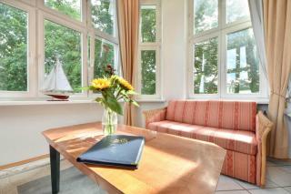 Villa Hohe Düne 06 - Heringsdorf - 4