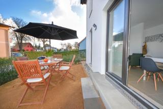 Sonnenlauf Wohnung Süd - 4