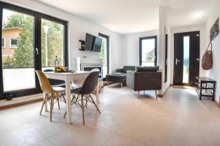 Sonnenlauf Wohnung Süd - Bansin - 2