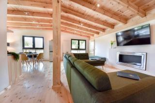 Sonnenlauf Wohnung Ost - Bansin - 3