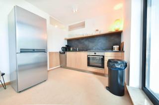 Sonnenlauf Wohnung West - Bansin - 9