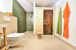 Sonnenlauf Wohnung West - Bansin - 7