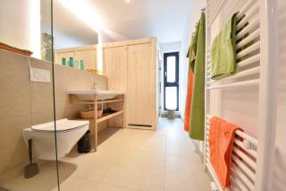 Sonnenlauf Wohnung Nord - Bansin - 6