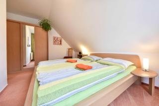 Ferienwohnung Elunia - Heringsdorf - 8