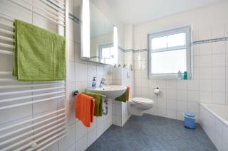 Ferienwohnung Elunia - Heringsdorf - 6
