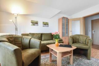 Ferienwohnung Elunia - Heringsdorf - 3