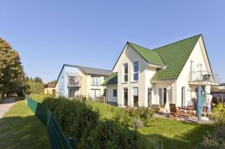 Ferienwohnung Elunia - Heringsdorf - 5