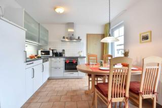 Ferienwohnung Elunia - Heringsdorf - 1