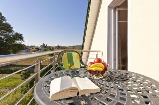 Ferienwohnung Elunia - Heringsdorf - 7