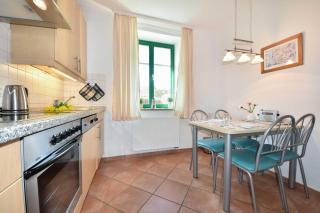 Villa Perkunos Wohnung 1 - Heringsdorf - 3